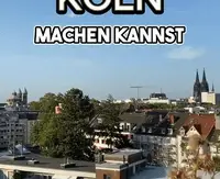 5 Dinge die ihr in Köln unbedingt erleben müsst