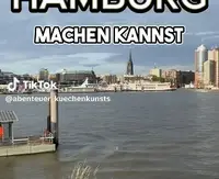 6 Dinge die ihr in Hamburg unbedingt erleben müsst