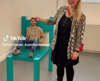 Museum der Illusionen: Eine Reise in die Welt der optischen Täuschungen
