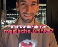 Neun Dreiviertel Bar Wien: Die Harry Potter Bar für Zauberer und Muggel