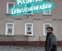 Pulsnitzer Lebkuchenfabrik: Ein süßes Erlebnis für die ganze Familie