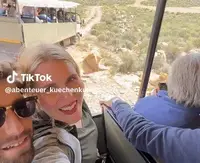 Safari Südafrika: Unvergessliche Begegnungen mit den Big Five