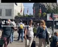 Tivoli Kopenhagen: Der zauberhafte Freizeitpark mitten in der Stadt