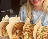 Underdocks Hamburg: Fischbrötchen 2.0 unter den Landungsbrücken