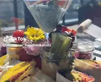 Bali Brunch Wien: Frühstücken mit Rooftop Feeling