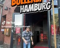 Bullerei Hamburg: Das Restaurant von Tim Mälzer