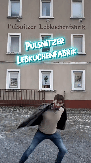 Pulsnitzer Lebkuchenfabrik: Ein süßes Erlebnis für die ganze Familie